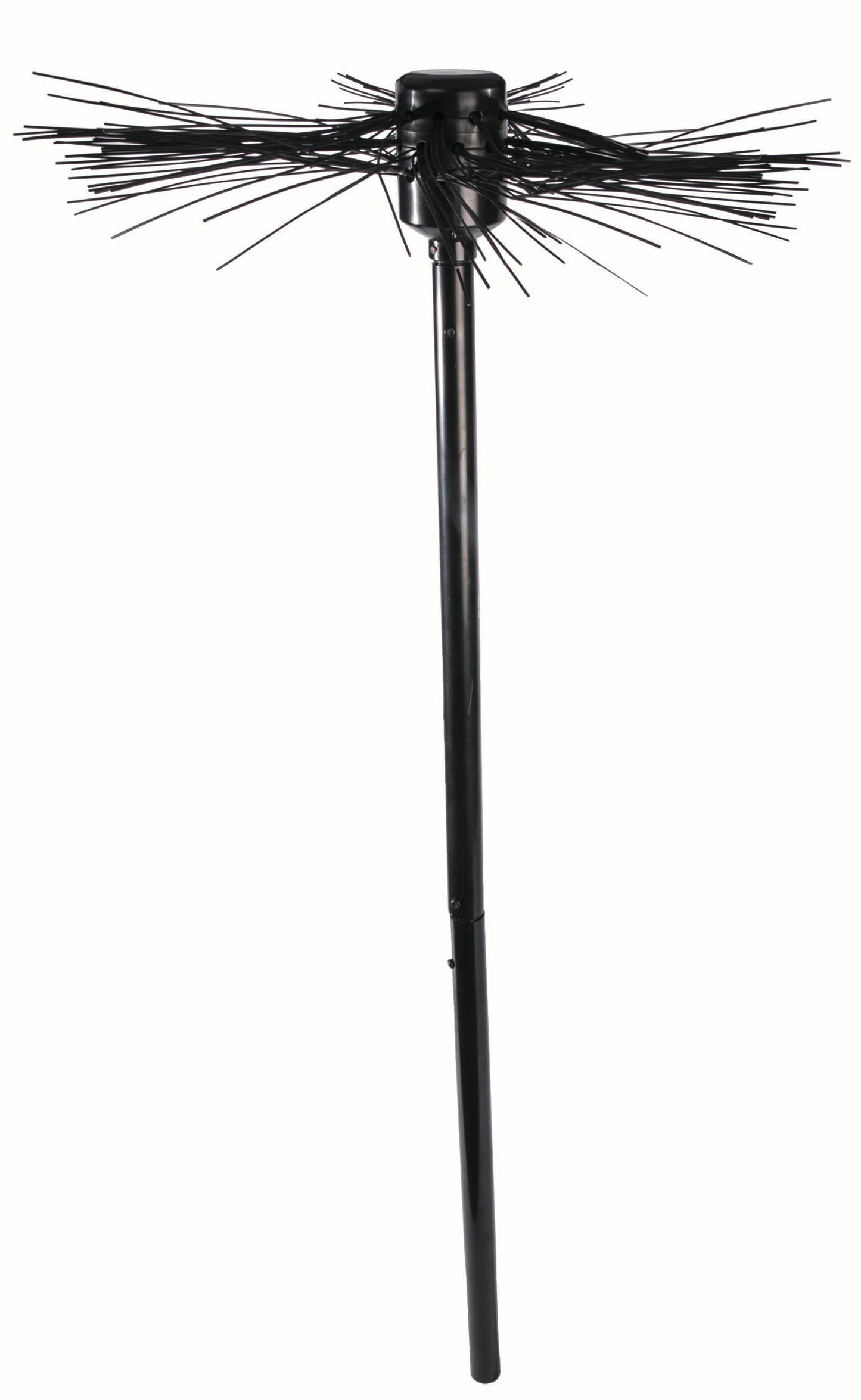 Chimney Sweeper Broom