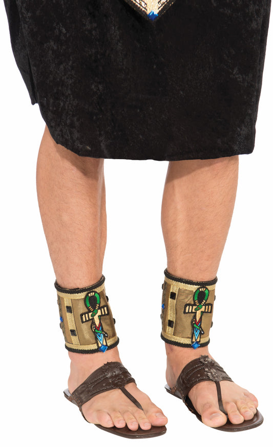 Egyptian Ankle Bands
