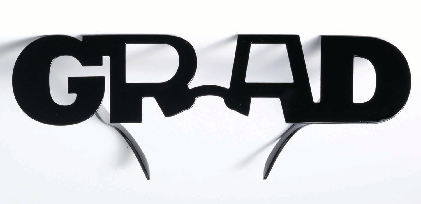 GRAD Glasses