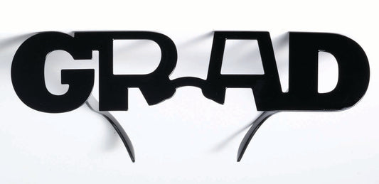 GRAD Glasses