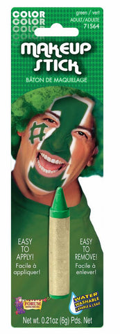 Green Make Up Stick