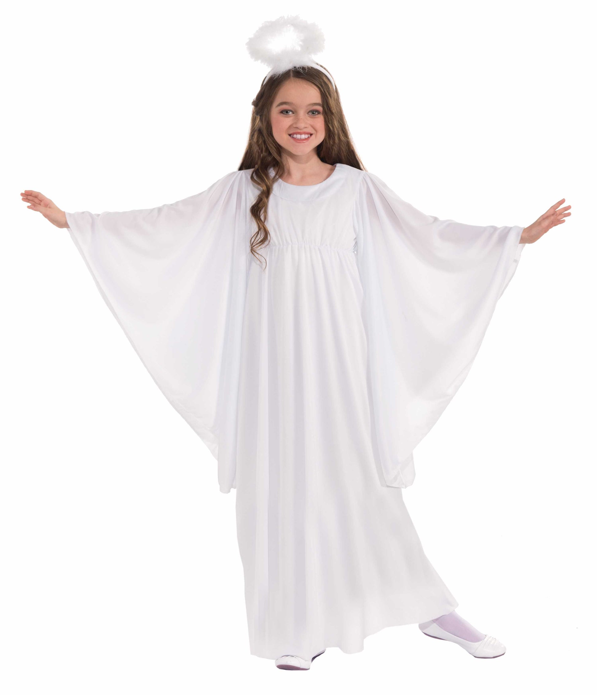 Angel Costume - Child Sized HornerNovelty Angel Costume - Child Sized HornerNovelty