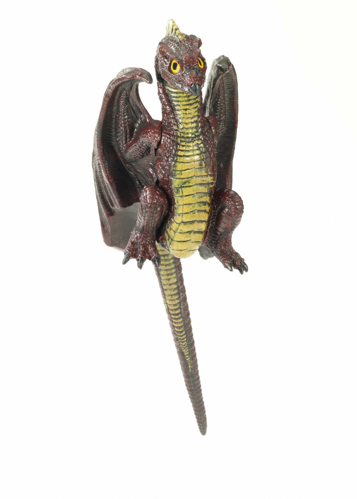 DRAGON SHOULDER SITTER 1PC/PKG