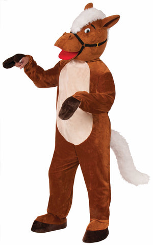 HENRY THE HORSE COSTUME