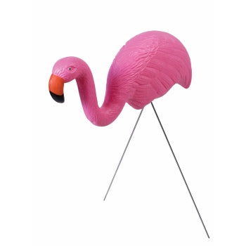 Flamingo Lawn Decoration