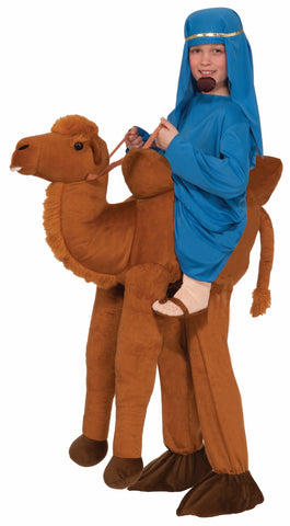RIDE A CAMEL COSTUME