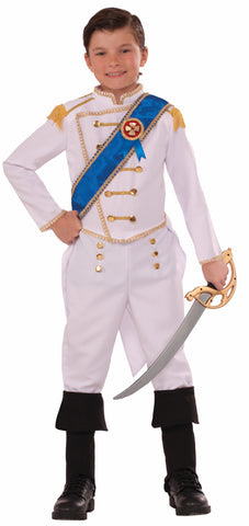 HAPPILY EVER AFTER PRINCE COSTUME