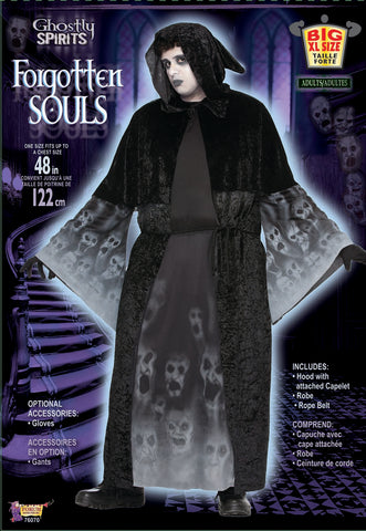 Forgotten Souls Costume - Adult Plus