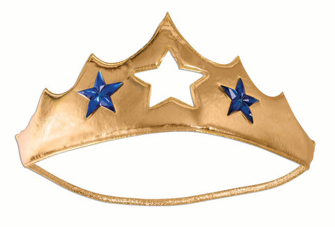 Super Hero Star Tiara