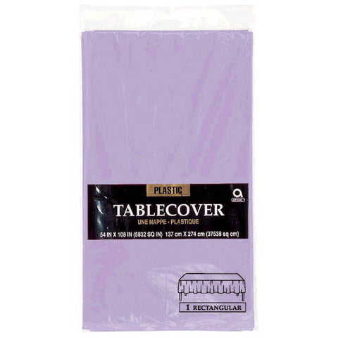 TABLECOVER - LAVENDER
