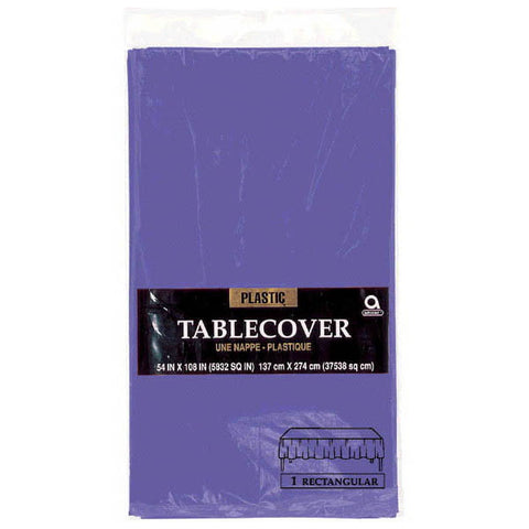 TABLECOVER - NEW PURPLE