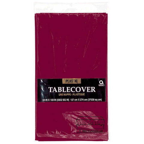 TABLECOVER - BERRY