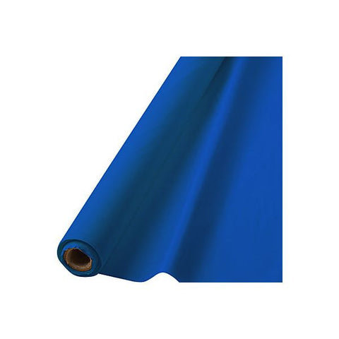ROYAL BLUE TABLECOVER 100