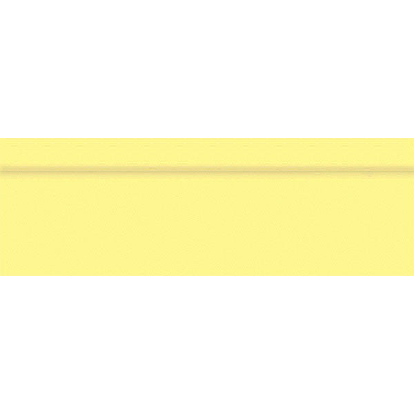 LT YELLOW TABLECOVER 100'