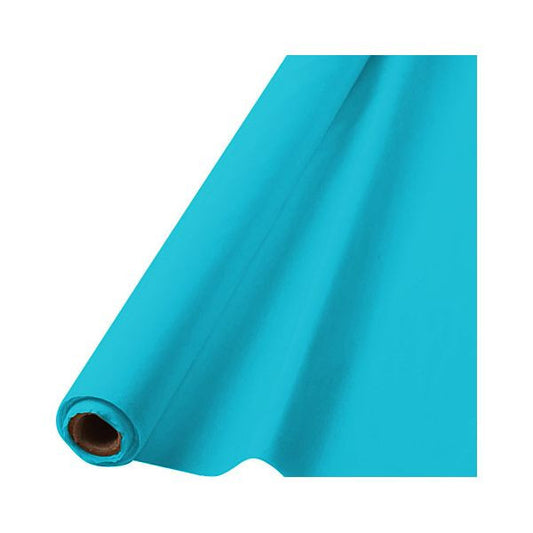 CARIB BLUE TABLECOVER 100