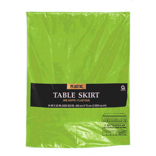 TABLESKIRT - KIWI