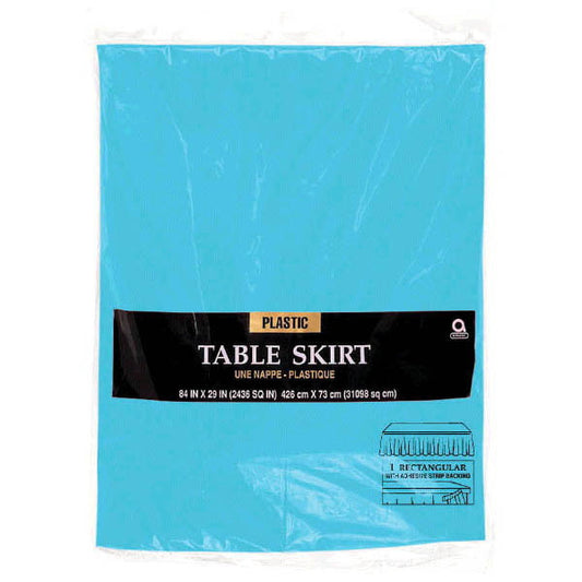 TABLESKIRT - CARIBBEAN