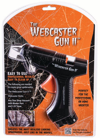 Webcaster Gun II