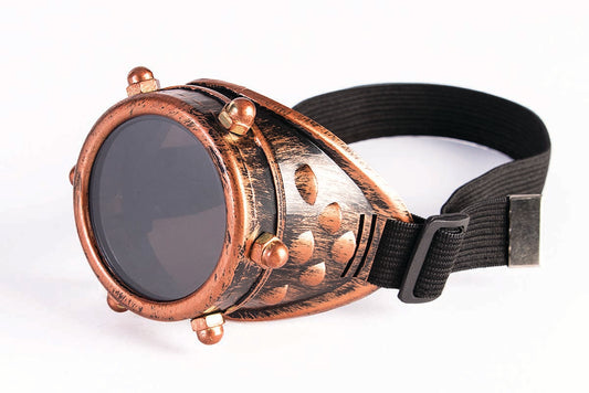 Steampunk Eyepatch