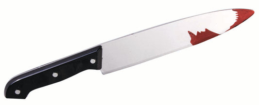 Zombie Plastic Zombie Knife