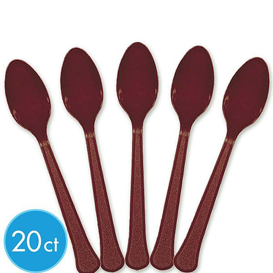 SPOON - BERRY