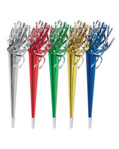 TASSELED TRUMPETS 3CT