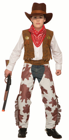 Cowboy Kid - Kids Costume