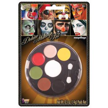 Neutral Tone Colored Makeup Kit