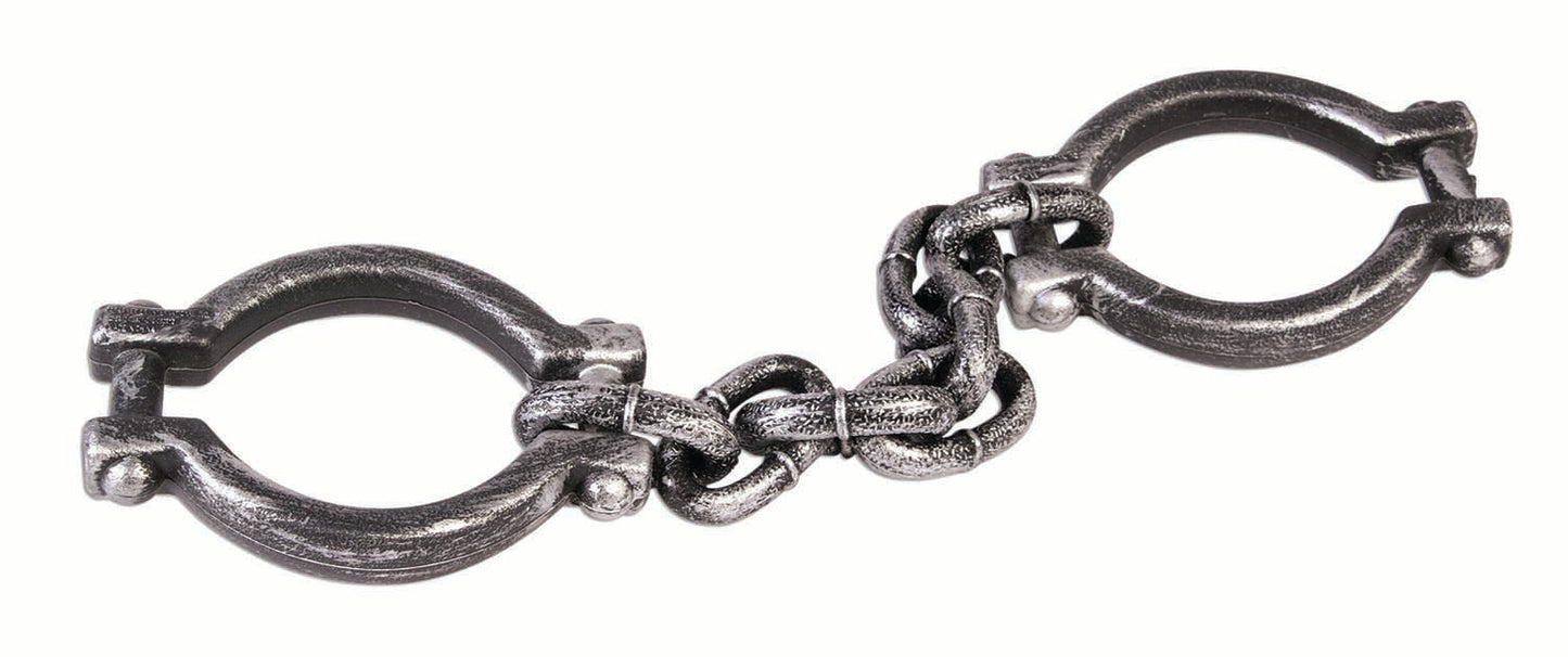 Plastic Shackles