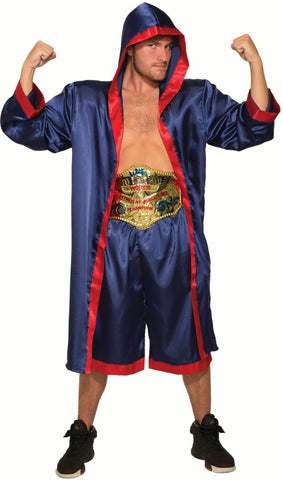 Heavyweight Champ Boxer - Adult Costume