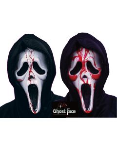 Scream Ghost Face Zombie Mask