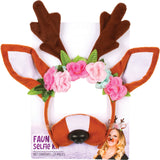 FAWN OR DEER CUTE ACCESSORY KIT