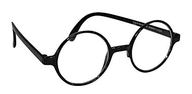 KIDS HARRY POTTER GLASSES