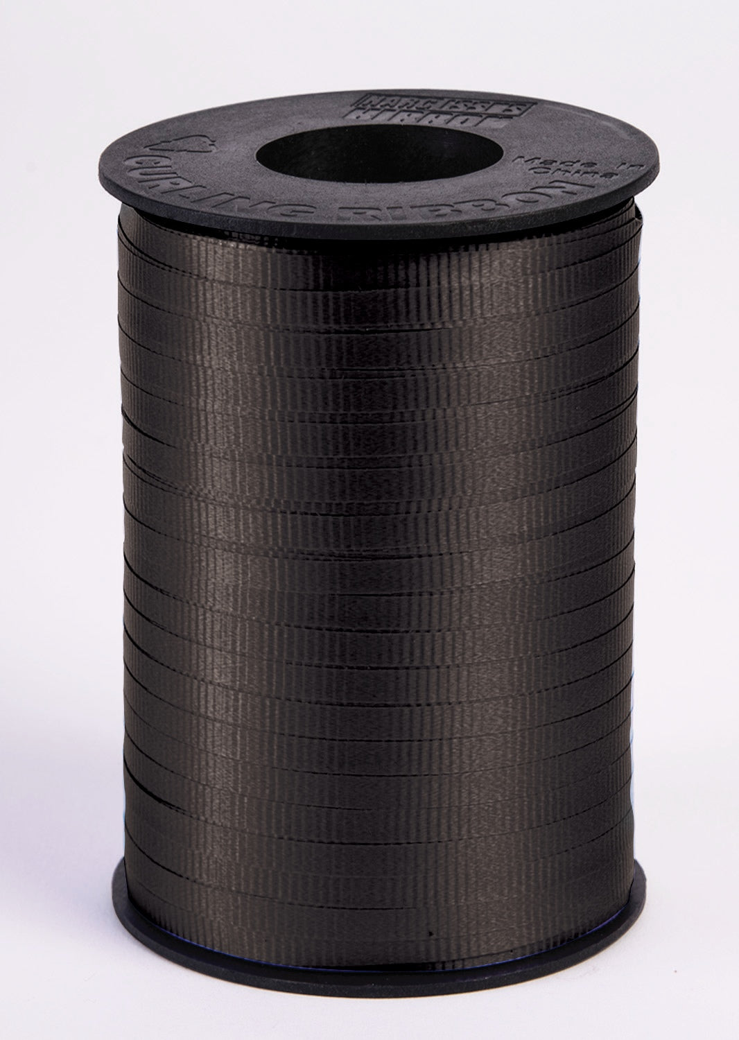 Black Curling Ribbon