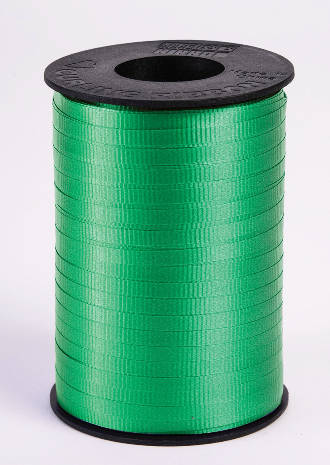 Kelly Green Curling Ribbon