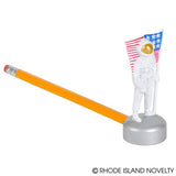 Astronaut Pencil Sharpener