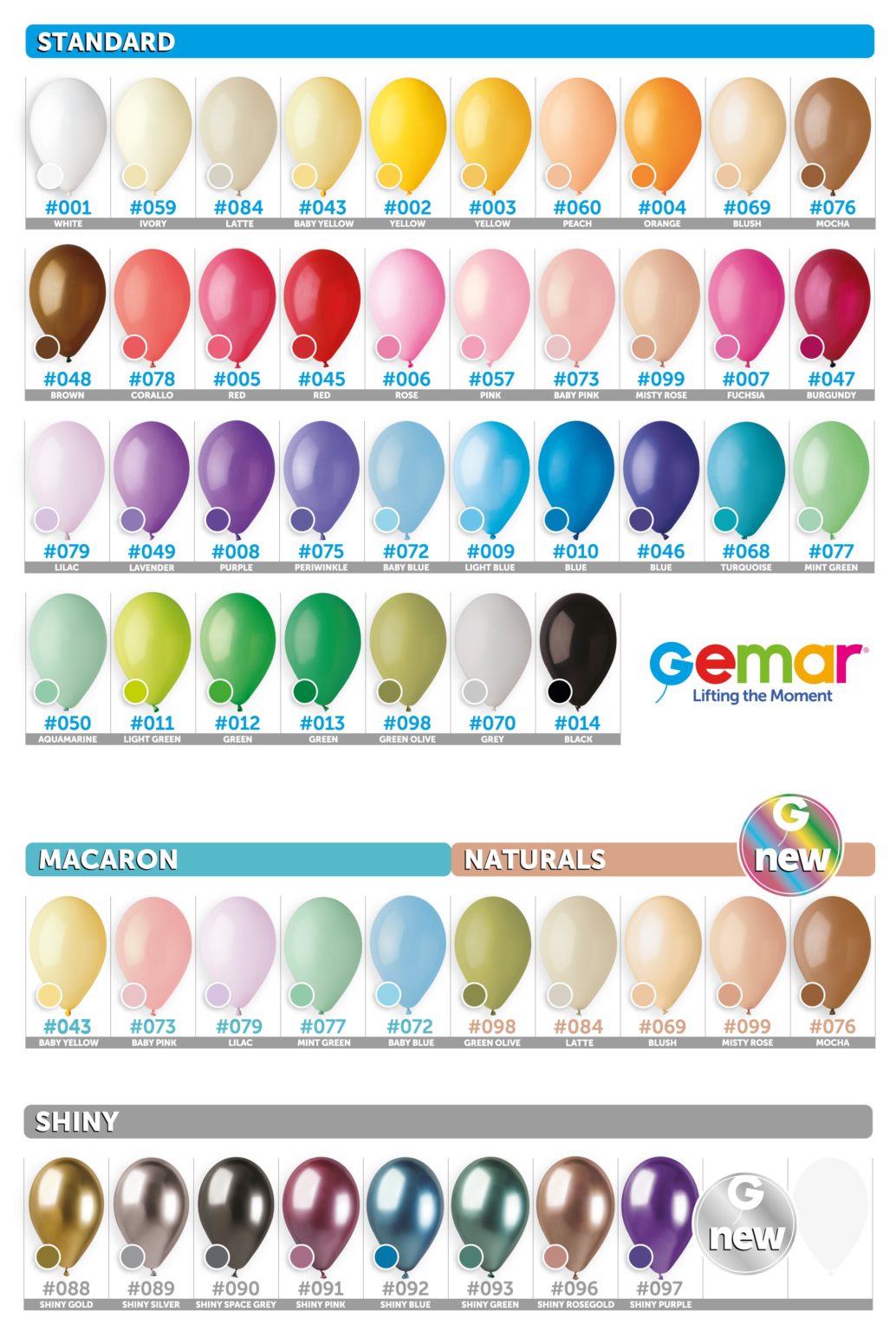 DERBY DELUXE BALLOON COLUMN