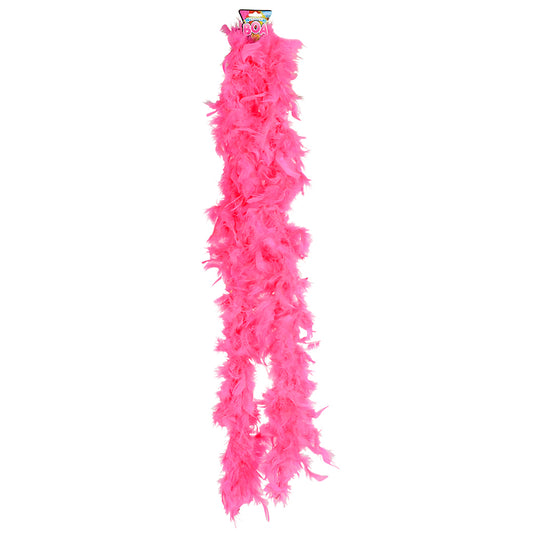 BOA - FUCHSIA
