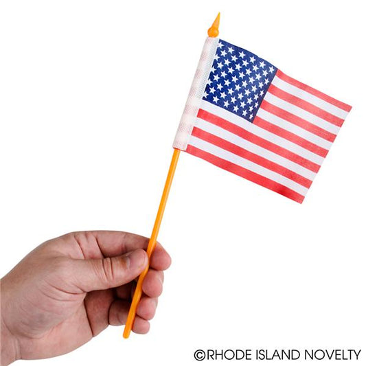 U.S.A. Cloth Flags
