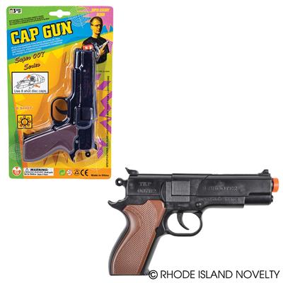 GUN - POLICE .45