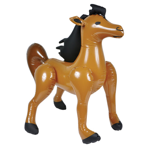 INFLATABLE - HORSE 36"