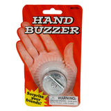 PLASTIC HAND BUZZER