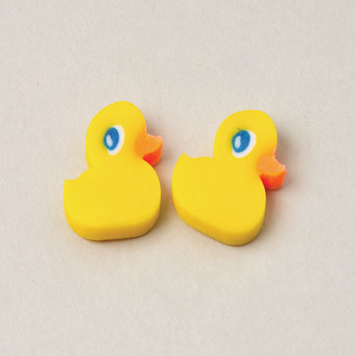 Duck Erasers