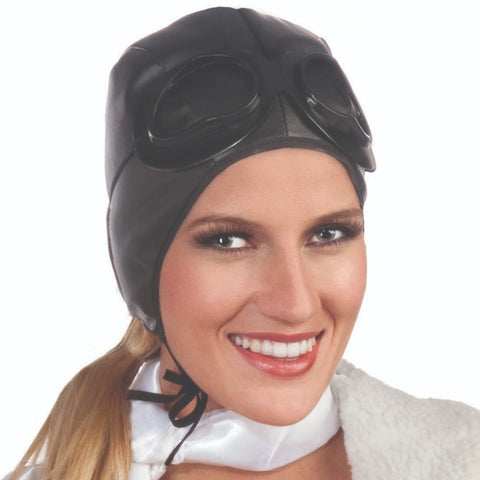Aviator Kit - Helmet and Goggles