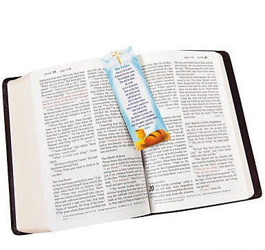 The Lord's Prayer Bookmarks