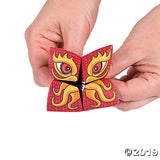 CHINESE NEW YEAR FORTUNE TELLER GAMES