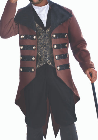Steampunk Jack - Adult Costume