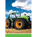 TRACTOR TIME LOOT BAGS