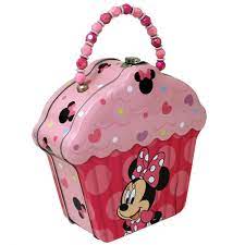 MINNIE MOUSE - LUNCH BOX