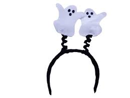 GHOST BOPPERS